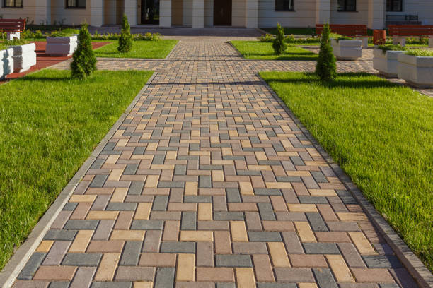 Best Driveway Paver Repairs and Restoration in Clinton, LA